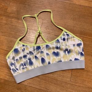 ALO Yoga Sports Bra